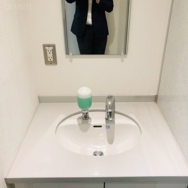 VORT蒲田 洗面台