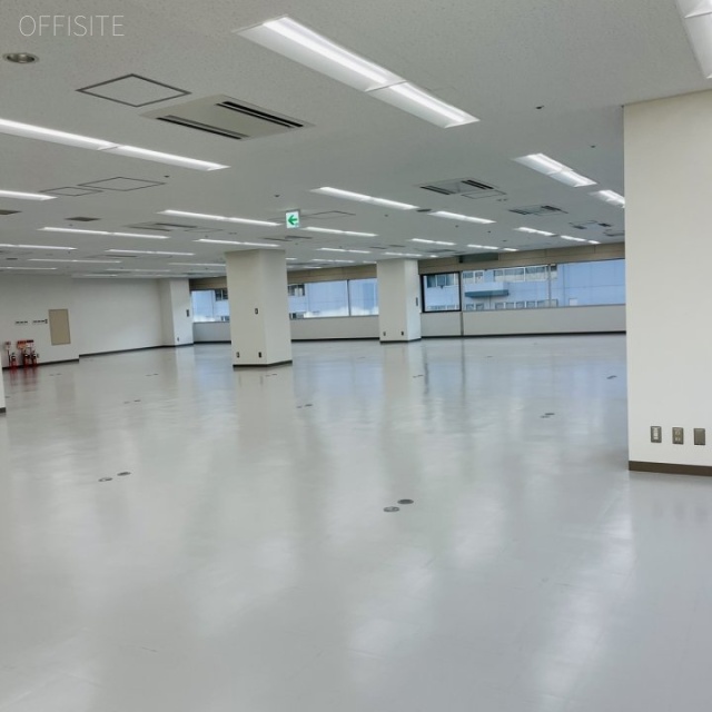 ヒューリック葛西臨海ビル 室内