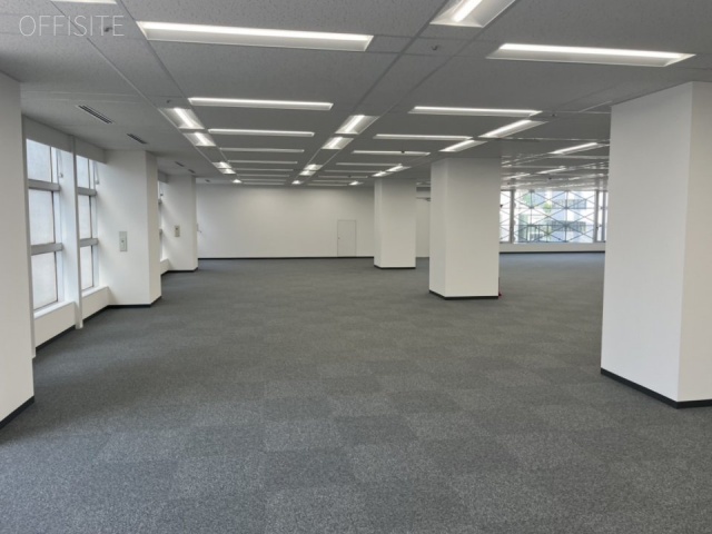 ジュールA 6階 室内