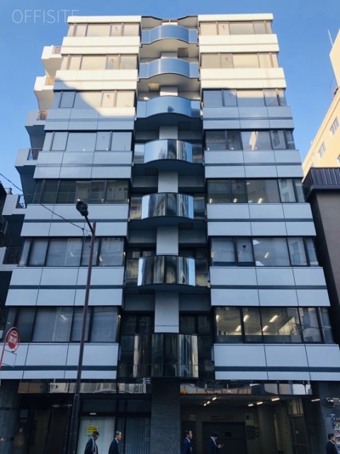 久保田ビル 外観