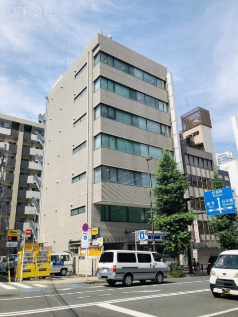 外神田Kビル 外観