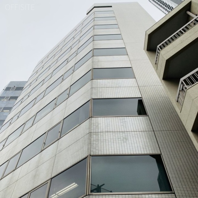 モリタビル西池袋 外観