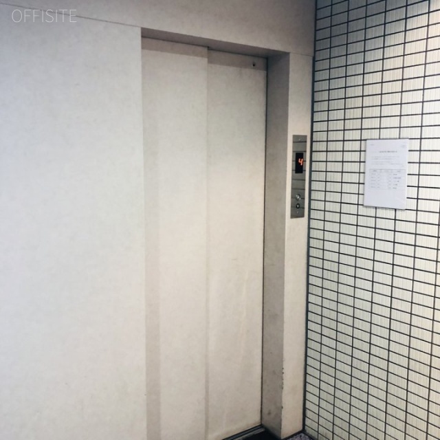 マスマンビル エントランス