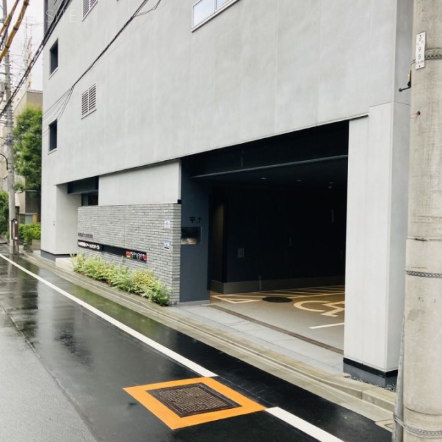 市ヶ谷科学技術イノベーションセンタービル 外観