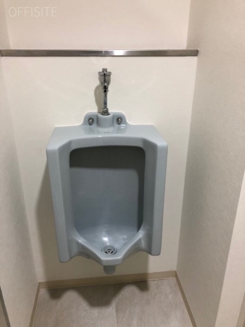 (仮)SELAS中目黒 トイレ