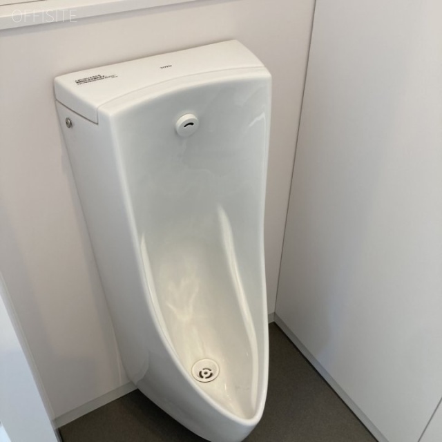 六本木三幸ビル トイレ