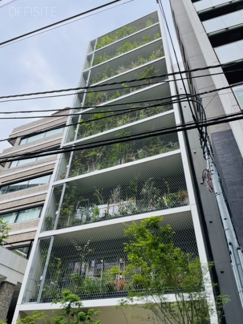 ZeST一番町 外観