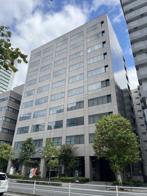 明産高浜ビル 外観