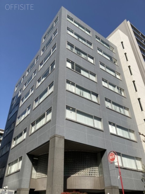 COLOR・US銀座東 外観