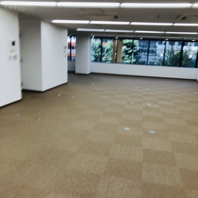 富士ビル 室内