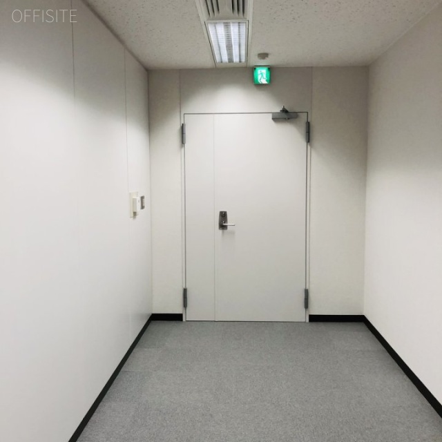 JMFビル東陽町02 基準階室内