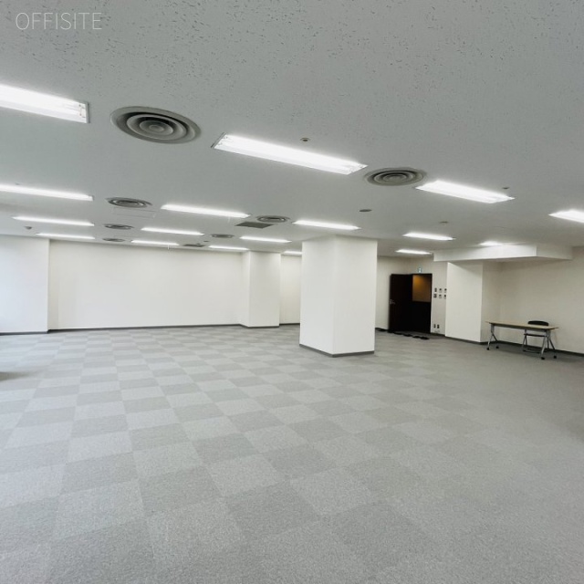 ピアウエストスクエア・ノースウィングビル 258号室 室内