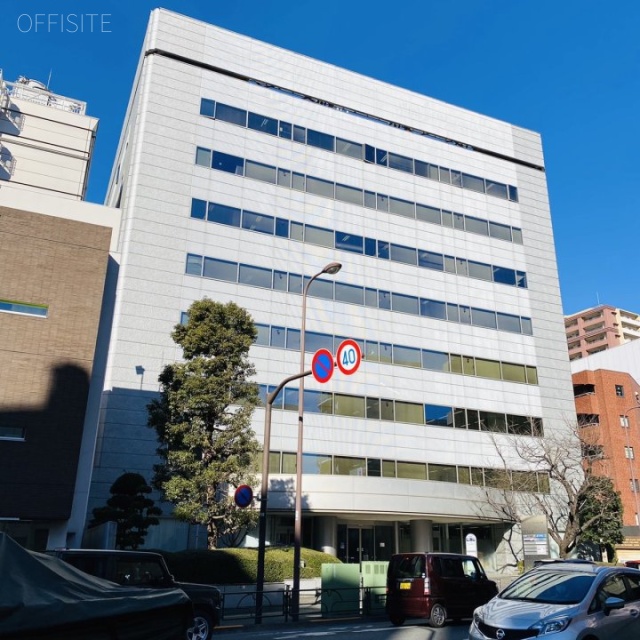 立川錦町ビル 外観