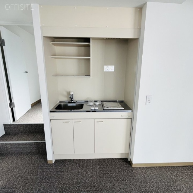 Golje.Bld キッチン