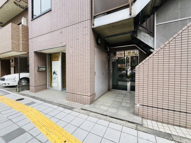 マンション野神 外観