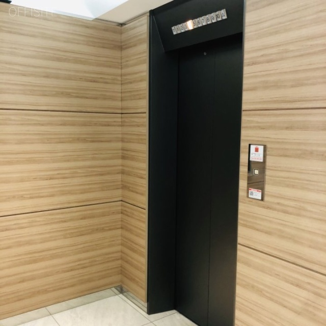 VORT神保町Ⅱ エレベーター