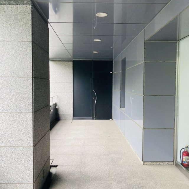 広尾MTRビル 外観