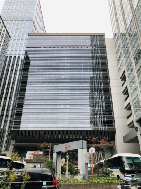 丸の内中央ビル 画像