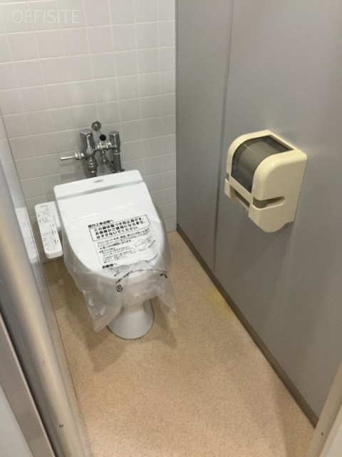 YSビル トイレ