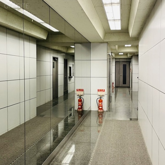 HONCHO394 エントランス