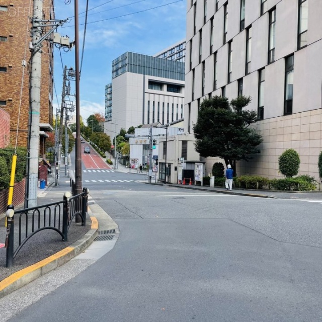 パレロワイヤル永田町 周辺