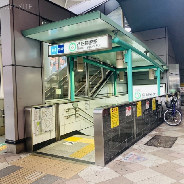 太陽ビル 最寄り駅