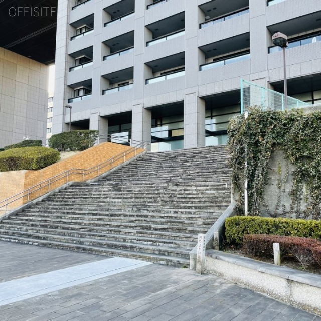 Daiwaリバーゲート 周辺