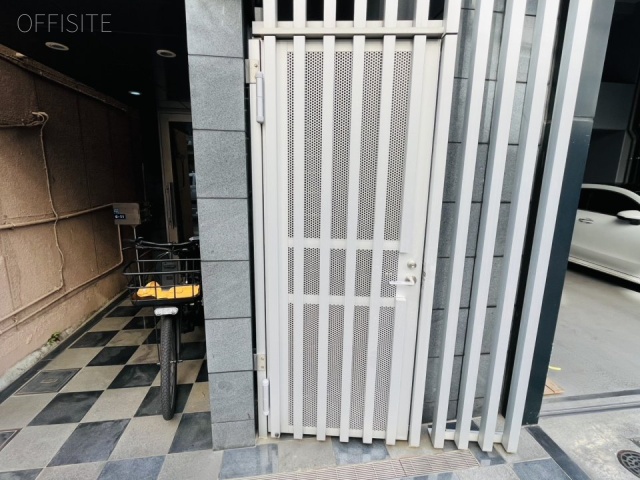 高田パッケージビル 外観