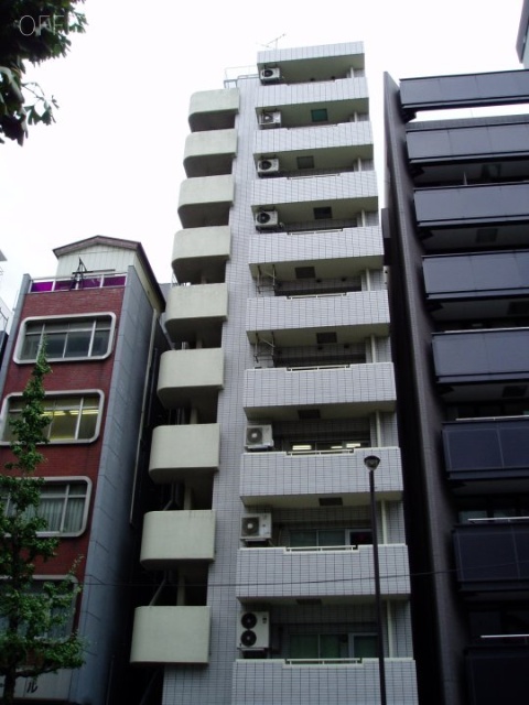 NS岩本町ビル 外観