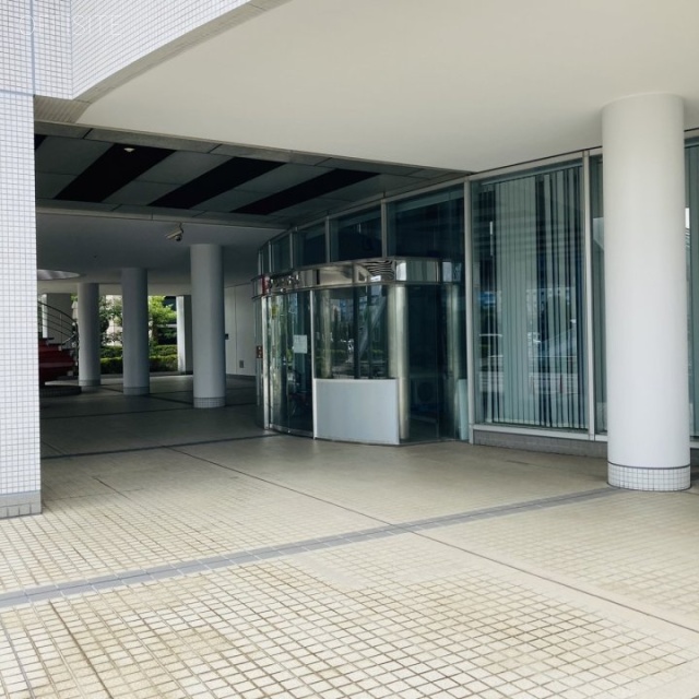 スターツ幕張ビル 外観