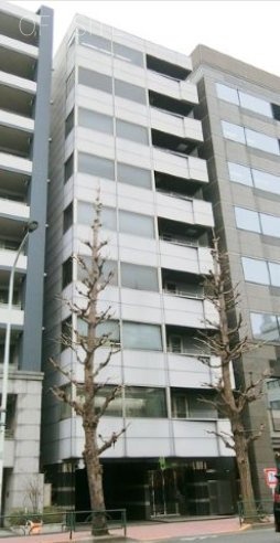 新中野FKビル 外観