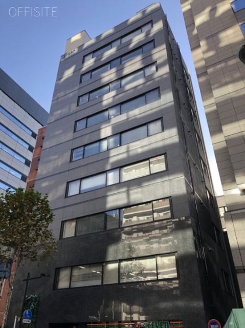 VORT茅場町イースト 外観