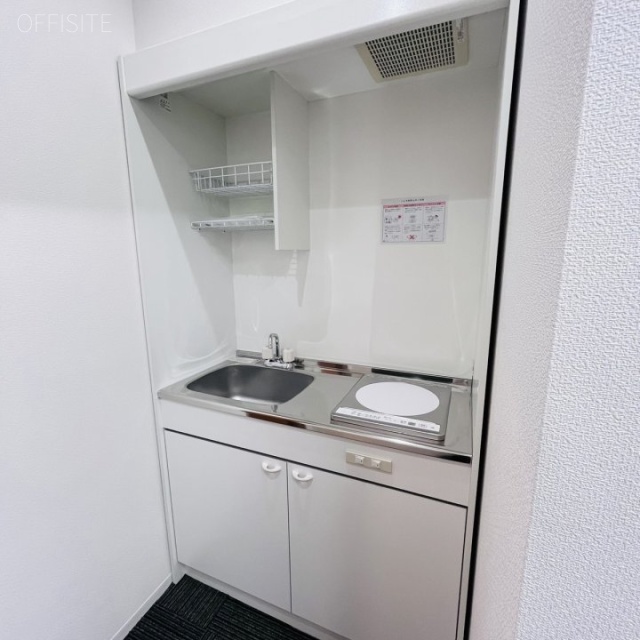 VORT外苑前Ⅱ キッチン