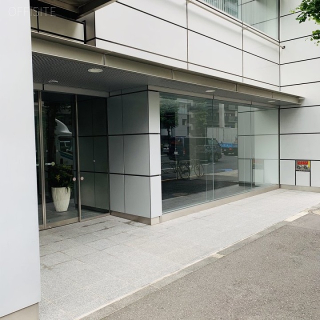 12東洋海事ビル 外観