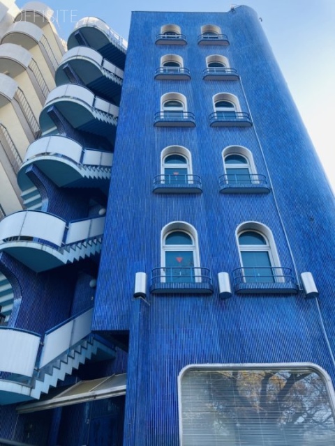 サンライン第14ビル 外観