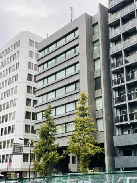 日本薬学会長井記念館 外観