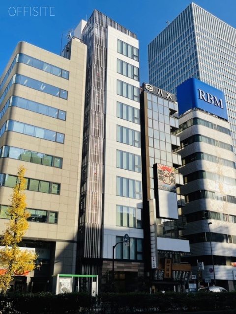 VORT浜松町Ⅳ 外観