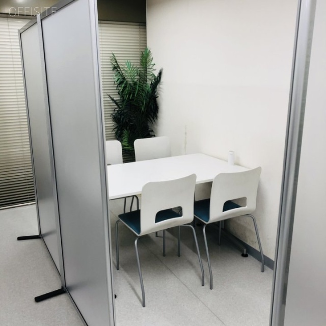 JMFビル東陽町02 エントランス