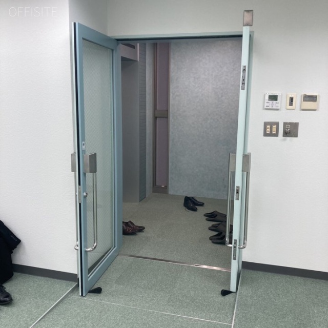 第一瀬野ビル 室内