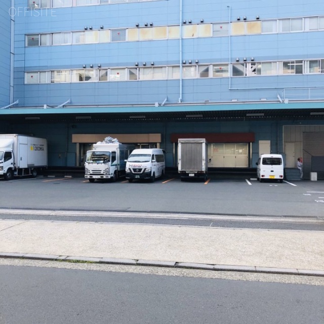 アドン菊川ビル 外観