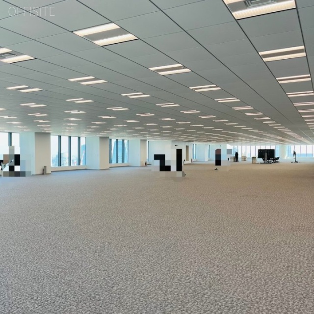 麻布台ヒルズ森JPタワー 室内 29階