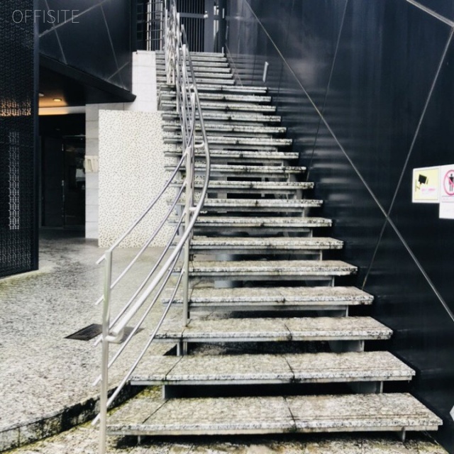 TOKYU REIT渋谷宮下公園ビル 外観