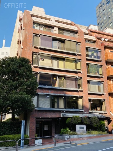 麹町アネックス 外観