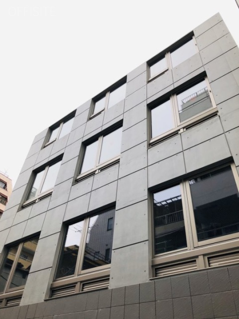 Ceder Terrace番町 外観