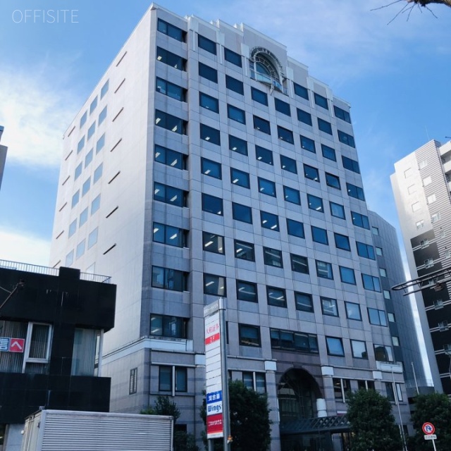 成増トーセイビル 外観