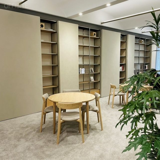 ZeST一番町 エントランス