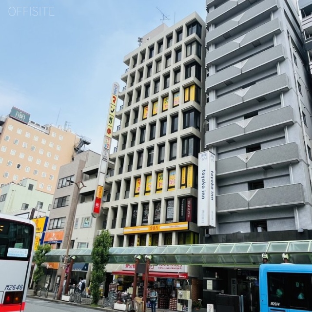 第24下川ビル 外観