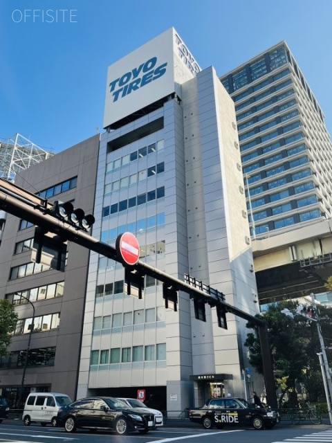 楠本第3ビル 外観