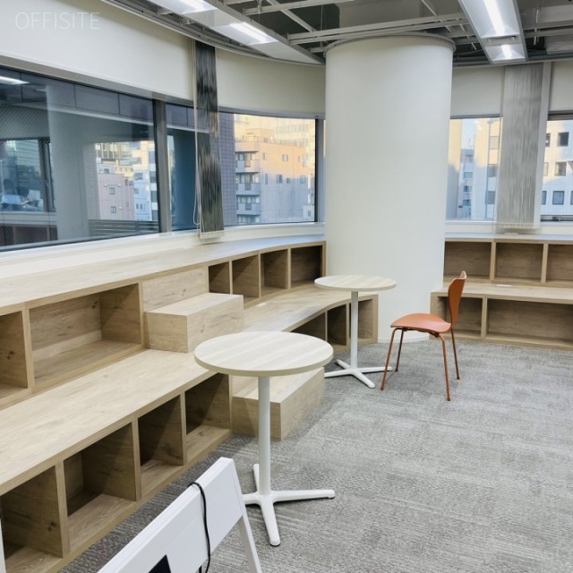 KDX飯田橋ビル 室内