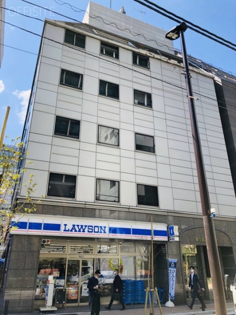 藤和神田錦町ビル 外観